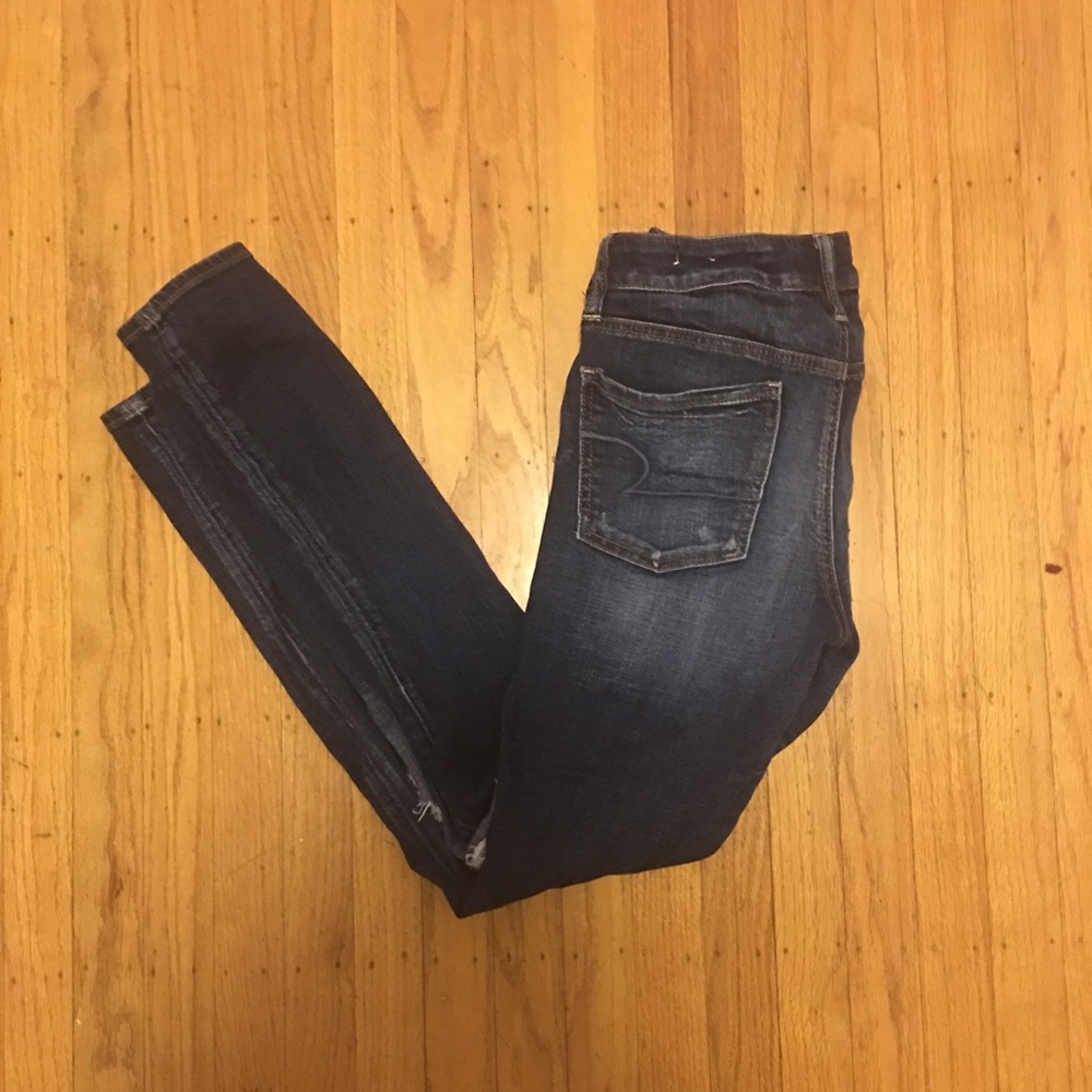American Eagle Jeggings